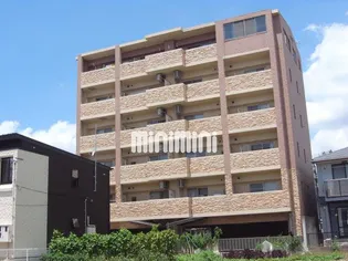 ADRIANA OCCHIO【5階】の外観