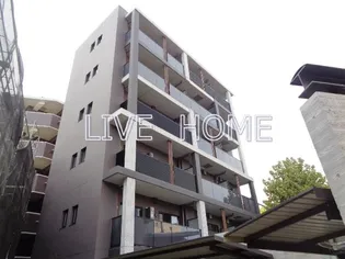 東京都新宿区中落合1【マンション】の外観