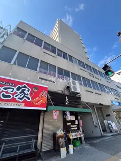 新空堀ビルの画像