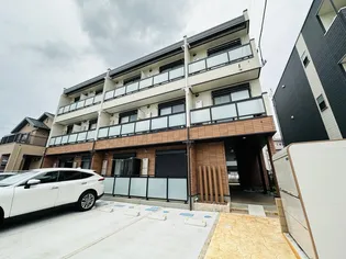 SANA長町南の画像