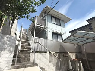 エルデ明大前の画像