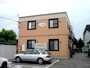 シャーメゾンリバーサイドの画像