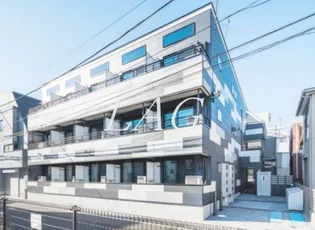 シエスタデュオ一橋学園コンテムセオEAST棟の画像