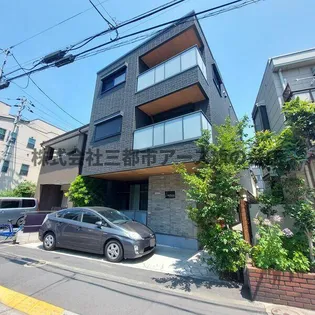 シャーメゾン矢口南の画像