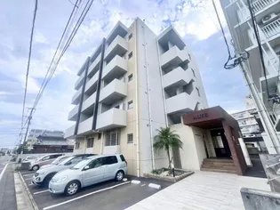 アルテマイスター堀川の画像
