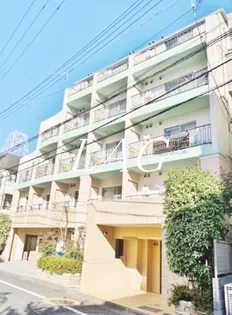 シャイン小石川の画像