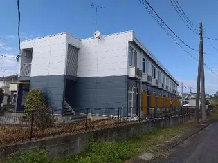 レオパレスラ フォーレ一番館の画像