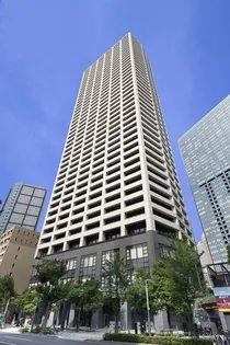コンシェリア西新宿タワーズウエストの画像