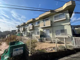 BーRESIDENCE坪井の画像
