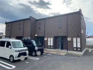 レオネクストグリーンパレス住岡の画像