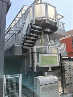 ハウス12の画像