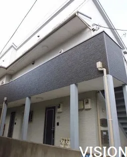アップルホーム元住吉の画像