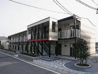 レオパレス泉弐番館の画像