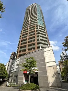 セントラルレジデンス新宿シティタワーの画像