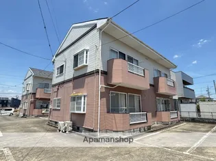 ハイツ小沢Ⅲの画像