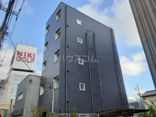 クレメンティア北綾瀬の画像