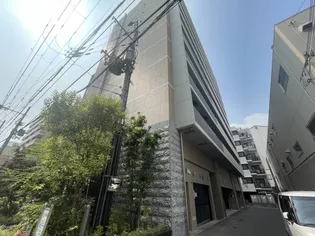 大阪府吹田市垂水町3【マンション】の外観