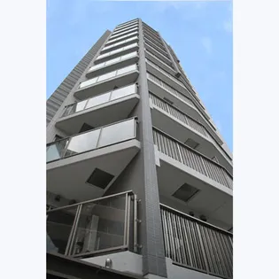 フェルクルール上野駅前の画像