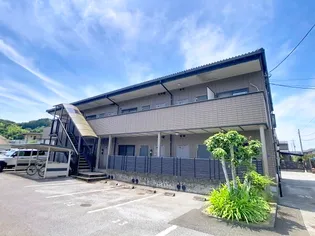 ミルキーハウス 南棟の画像