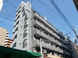 インペリアル六甲道の画像