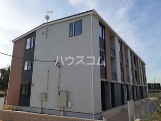ラーナ カーサ C棟の画像