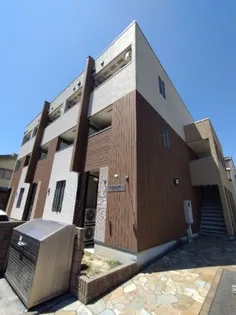 フジパレス サンの画像