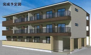 サンセリテ 橘の画像