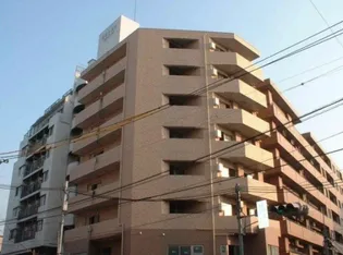 プエルト小金井の画像