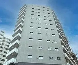 東京都板橋区仲宿【マンション】の外観