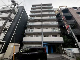 アクシーズグランデ川口西IIIの画像