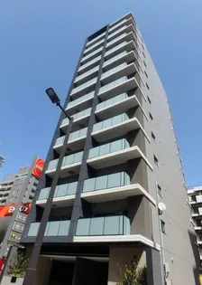 宮城県仙台市青葉区二日町【マンション】の外観