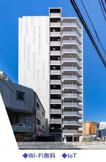 DIPS亀有駅前の画像
