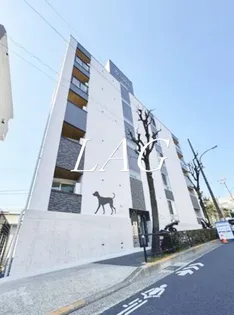 B'CASA田園調布の画像