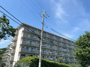 パラツィーナセシリア第二甲陽園の画像
