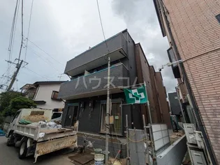 TUP津田沼の画像