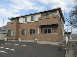 サンコート長野の画像