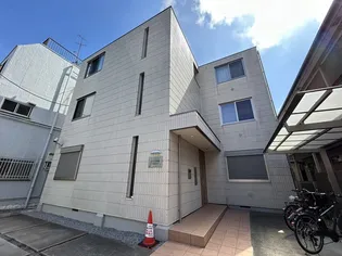 サンフェリーチェ新小岩の画像