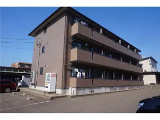 エル スリー石橋の画像