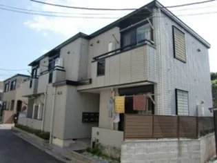 ローズ山王の画像