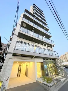 リライア東京イーストレジデンスの画像