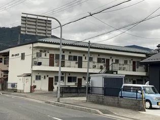 唐崎グリーンハイツの画像