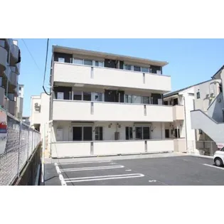 福岡県福岡市東区香住ヶ丘2【アパート】の外観