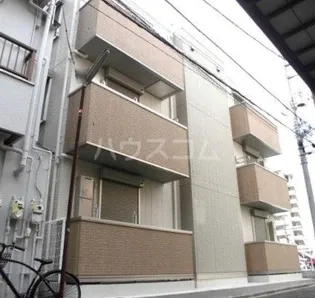 エクセリア北砂の画像