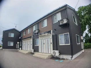 グランリーオ ヴェストの画像