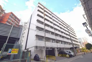 ビジネス新大阪の画像