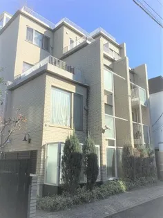 シュロスミーナ白金台の画像