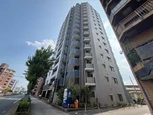 西新井アークタワーの画像