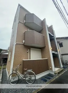 メゾンドコリーヌ坂下町の画像