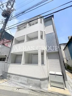 HーRESIDENCEの画像