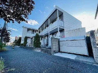 レオパレスビジョンノバニーの画像